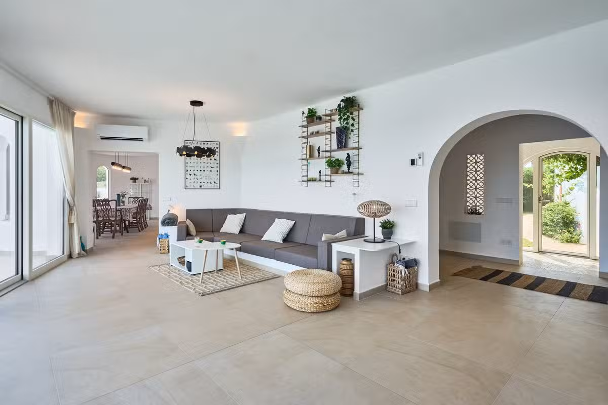 Villa Lago