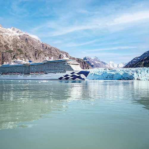 Princess Plus Cruise Package