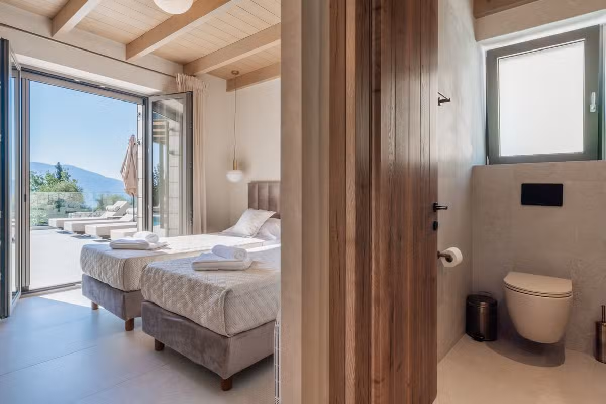 Villa Thalassa