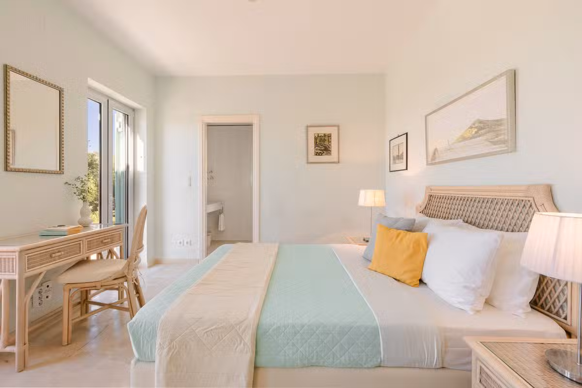 Villa Oxopetra