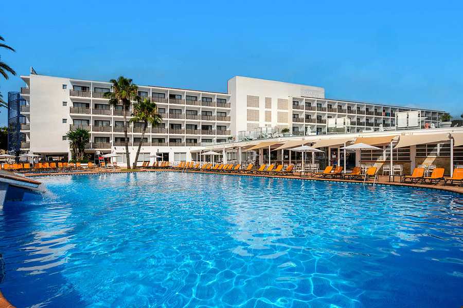 Hotel Vibra Mare Nostrum, Balearics