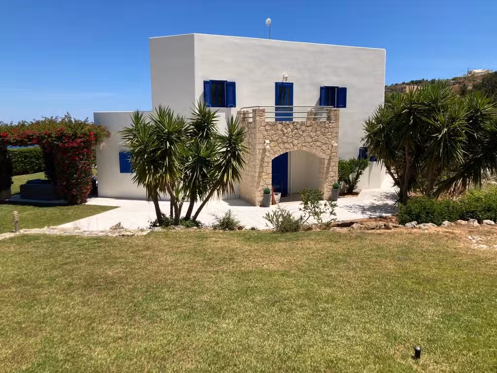 Villa Thea