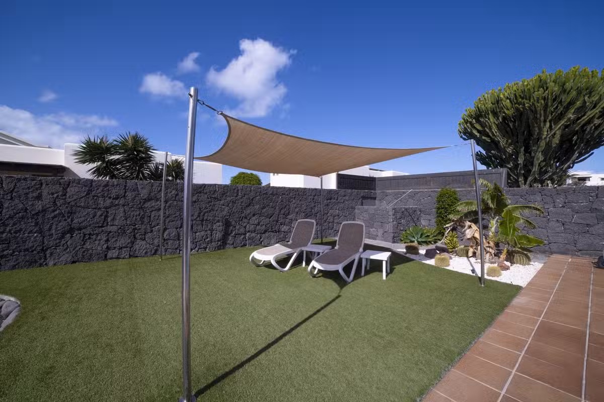 Villa Helaina Outdoors