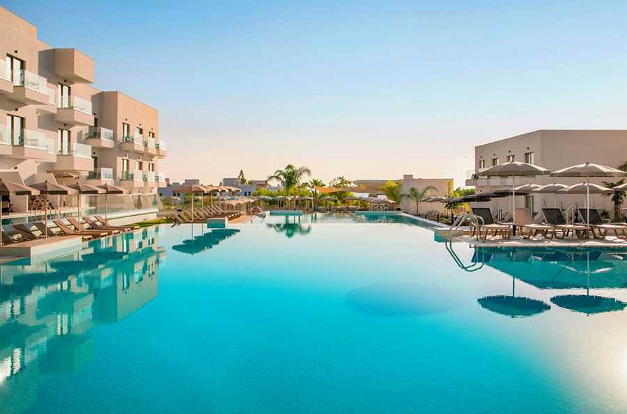 Atlantica Aqua Blue, Cyprus