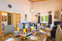 Villa Daniel, Menorca Villa