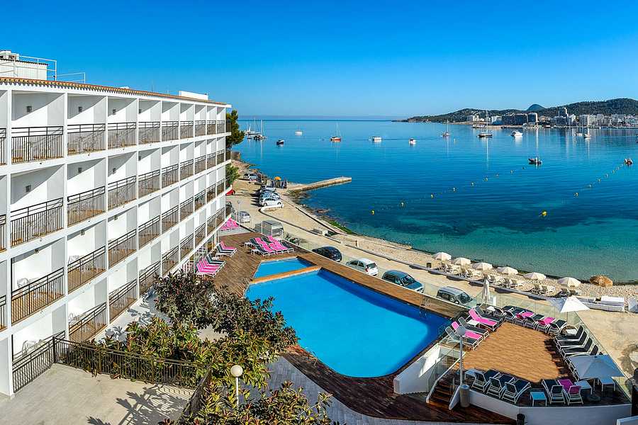 Hotel Vibra San Remo, Balearics