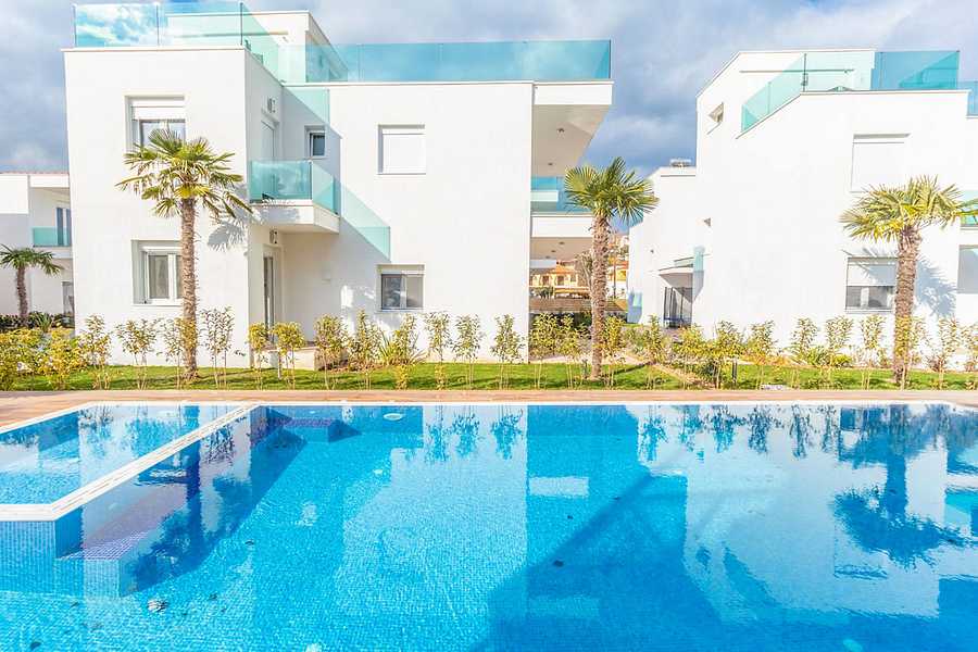 Acrotel Porto Brava Luxury Villas, Greece