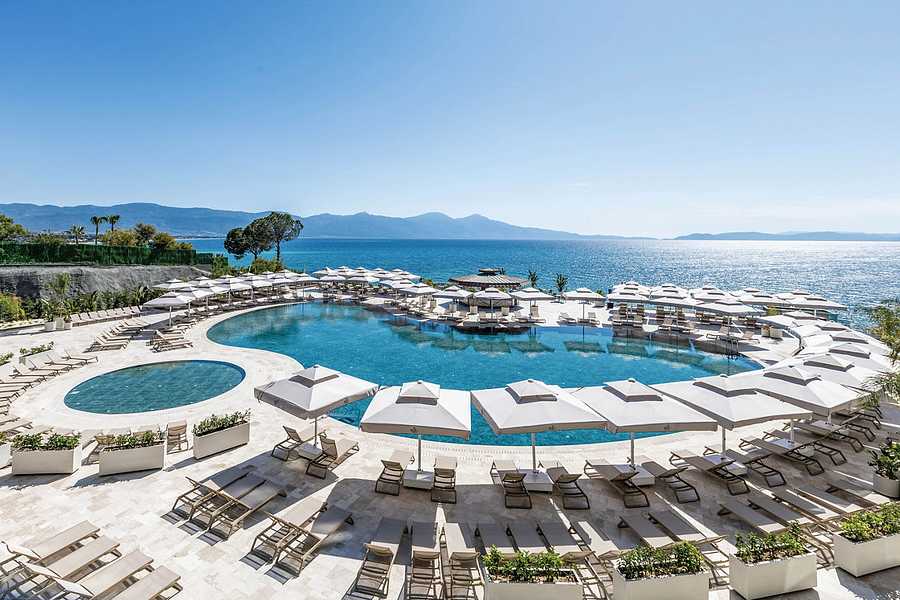 Beks Premium Resort & Spa, Turkey