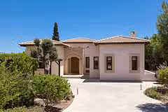 Villa Juliet Aphrodite