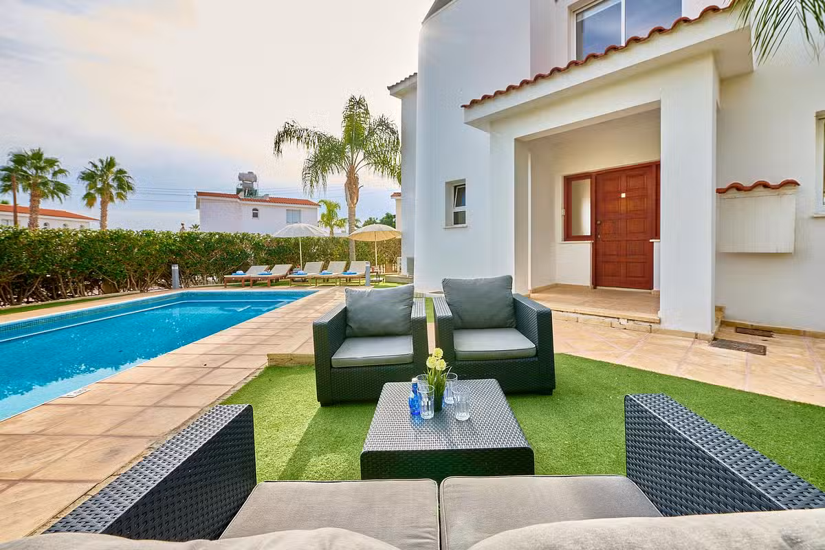 Villa Haven
