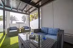 Villa Joelle Terrace