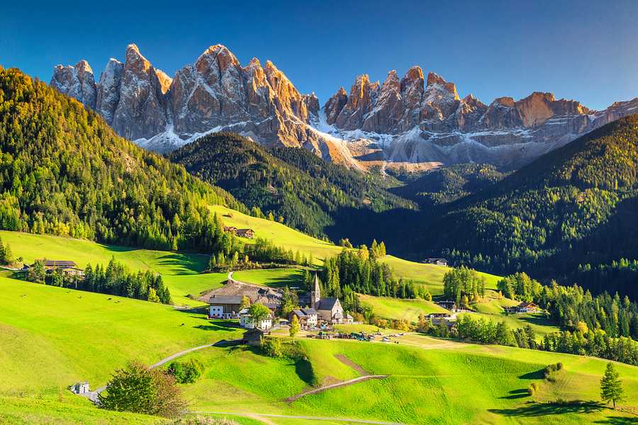 Hotel Dolomites Inn,  Italy