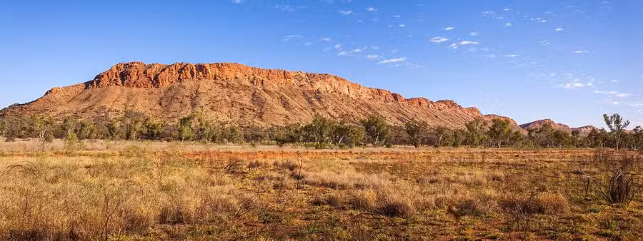 West MacDonnell Ranges Tour