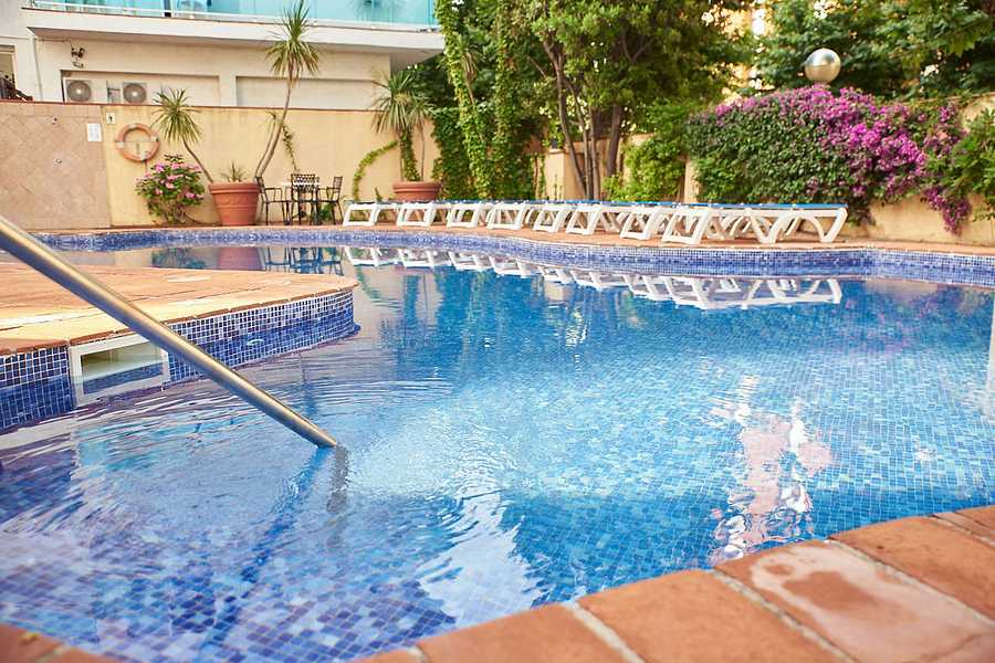 DWO Les Palmeres, Spain