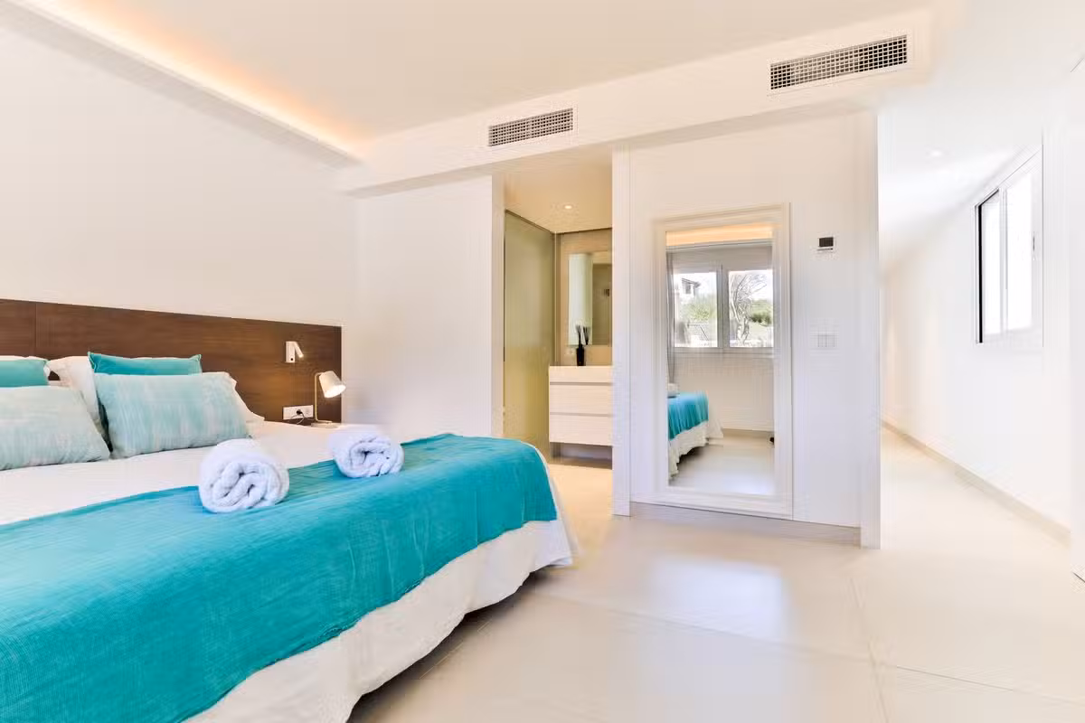 Villa Magdala