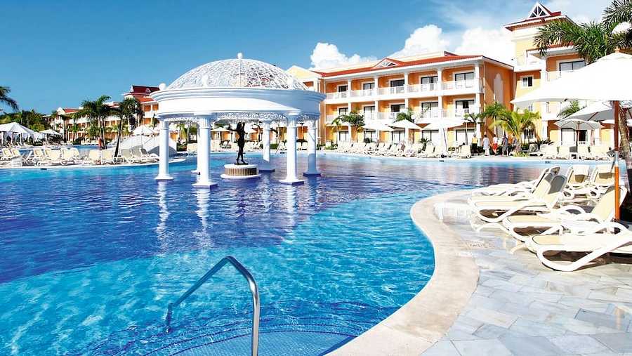 Grand Bahia Principe Aquamarine, Dominican Republic