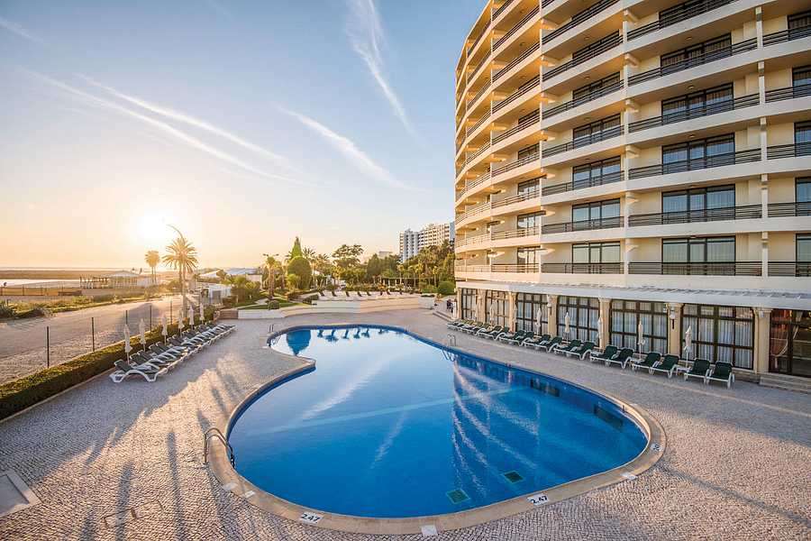 Vila Gale Ampalius, Portugal