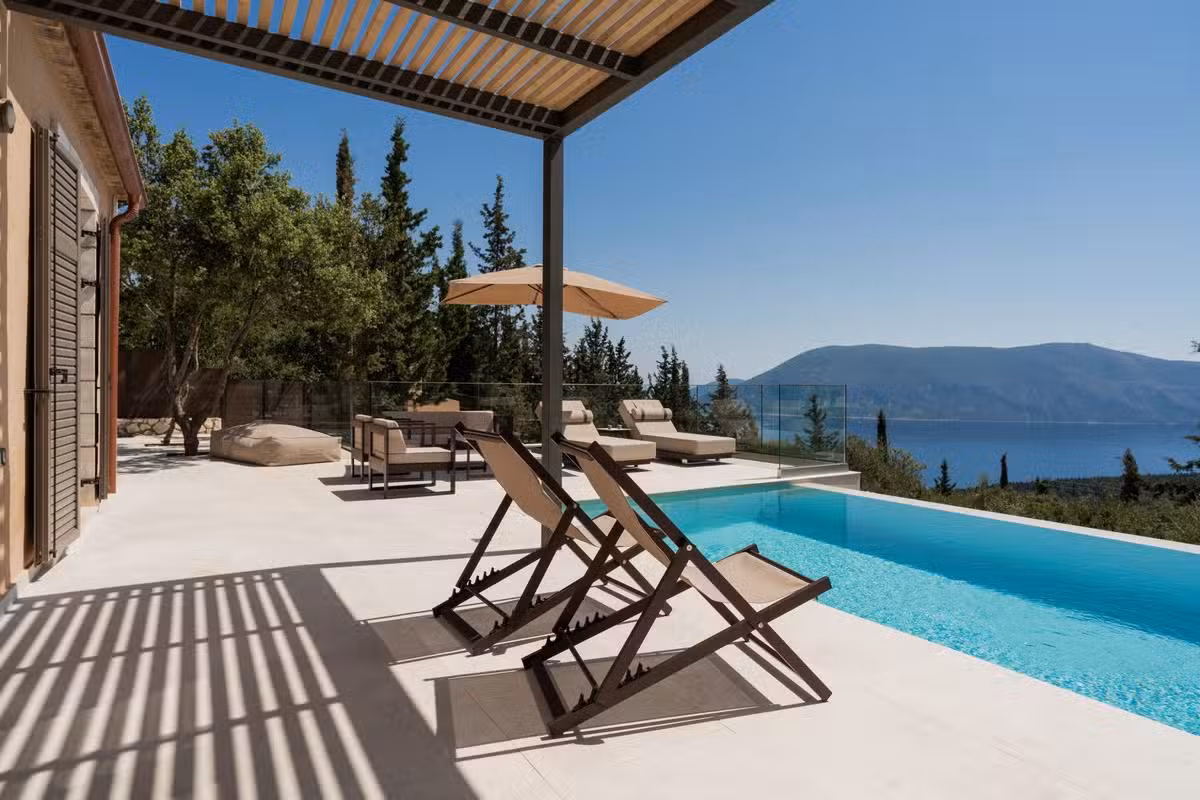 Villa Thalassa