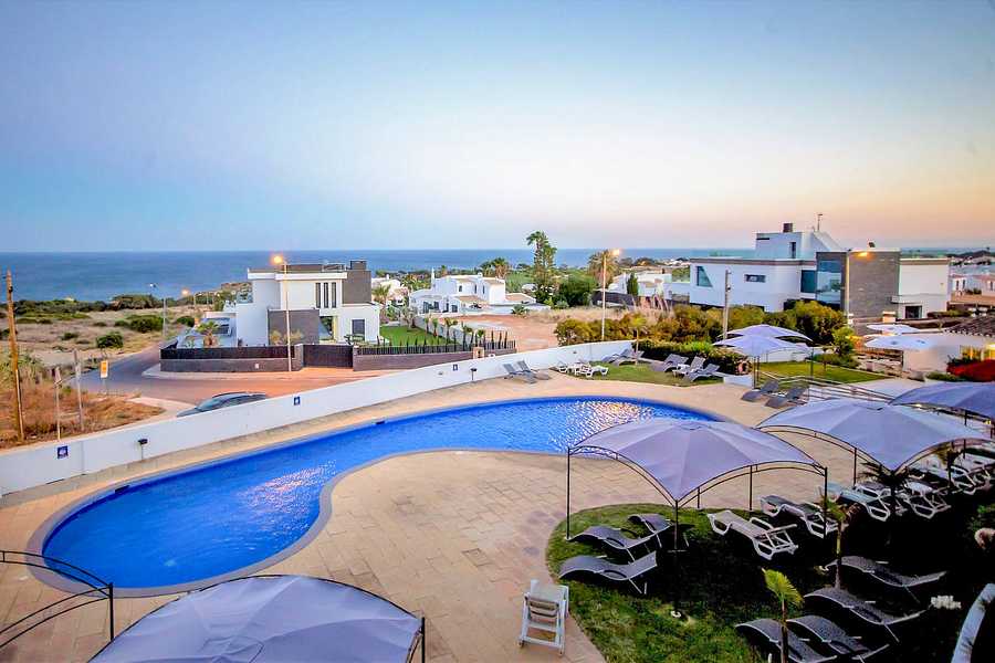 Hotel Maritur, Portugal