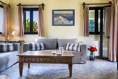 Villa Dionisis Lounge