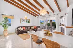 Villa Kai Lounge