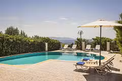 Villa Summer Dream