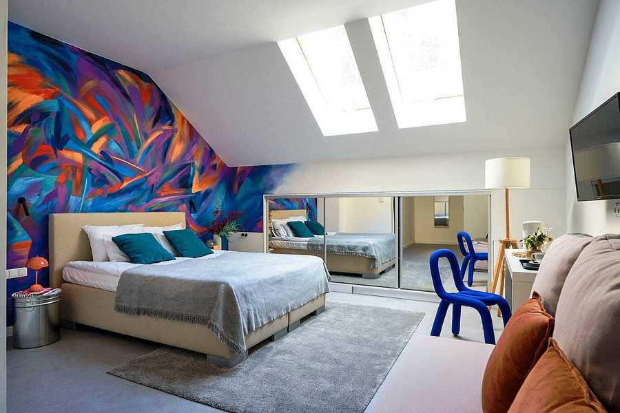 Butik Art Hotel, Hungary