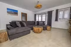 Villa Bethany Lounge
