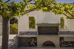 Ai Helis Beach House BBQ
