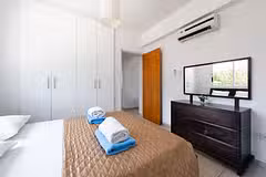 Villa Cassia Bedroom