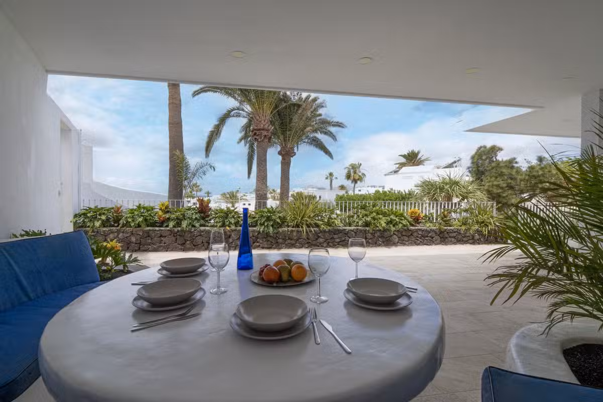 Villa Cancilla