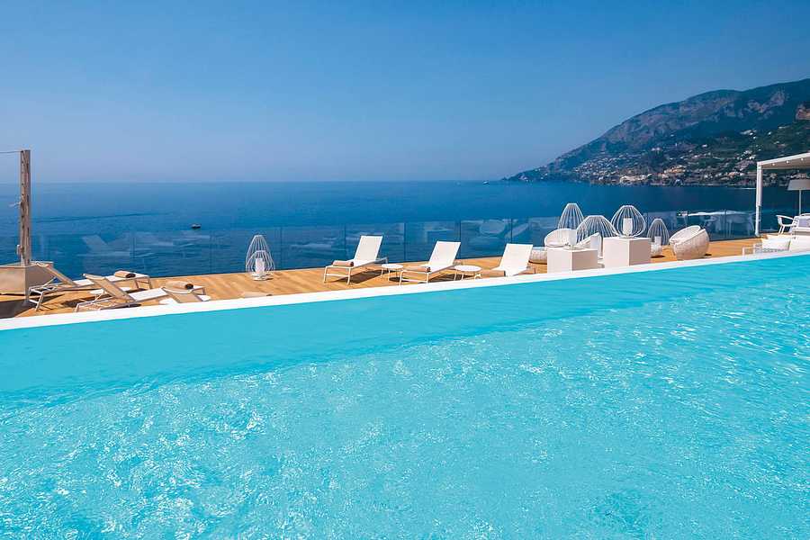 Club Due Torri, Italy