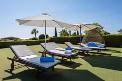 Villa Savoya Sunrise
