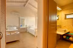Villa CORALI BEDROOM 2 (1)