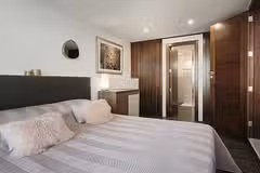 Villa Causel Double Room