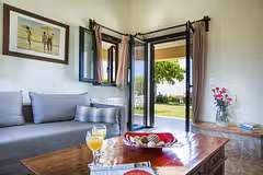 Villa Haris Lounge
