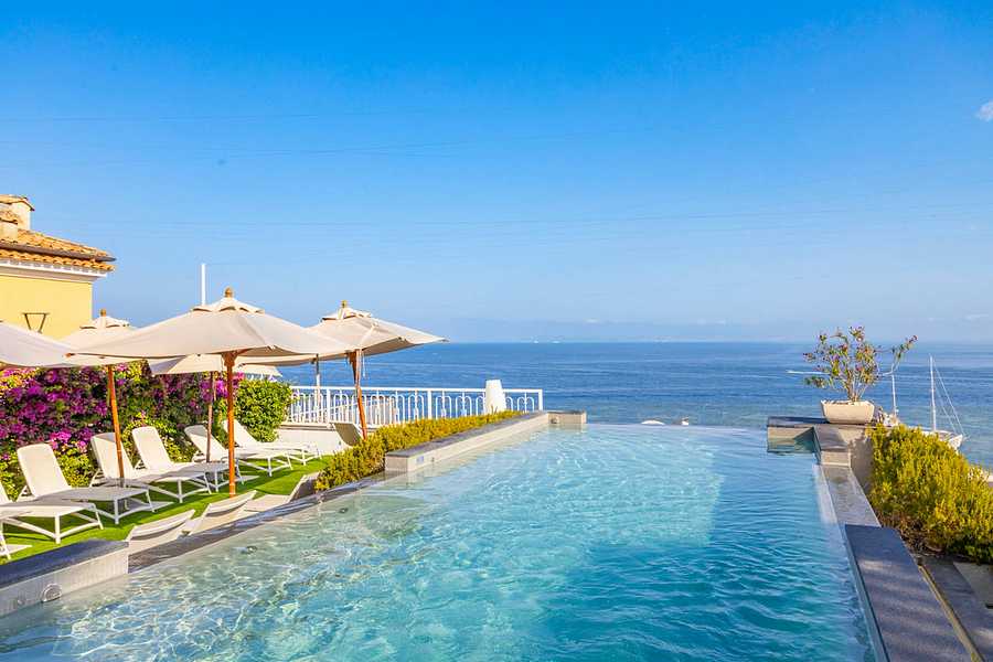 Hotel Corallo, Italy