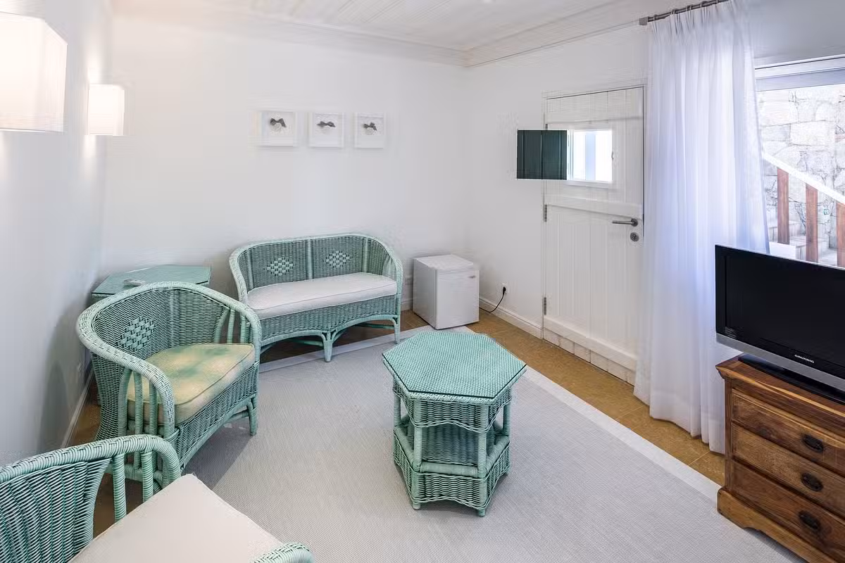 Villa Mestre in Vilamoura, Algarve, Portugal