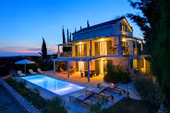 Villa Asterias