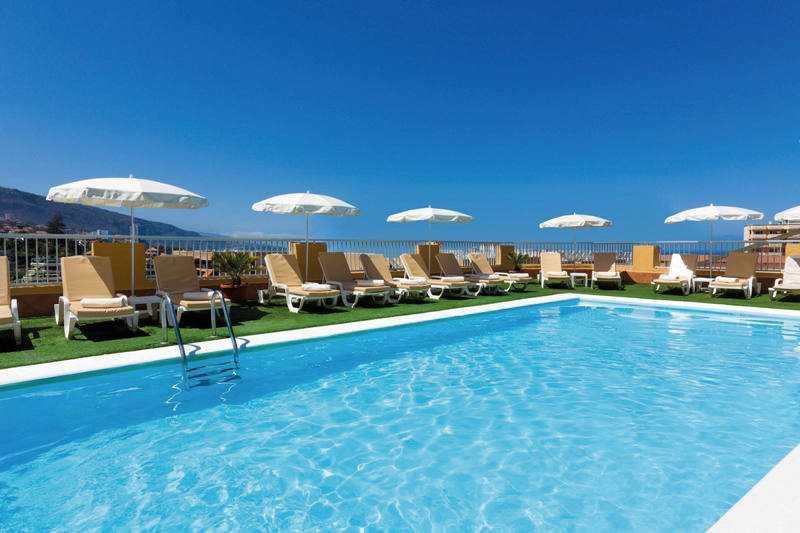 GF Noelia, Canary Islands