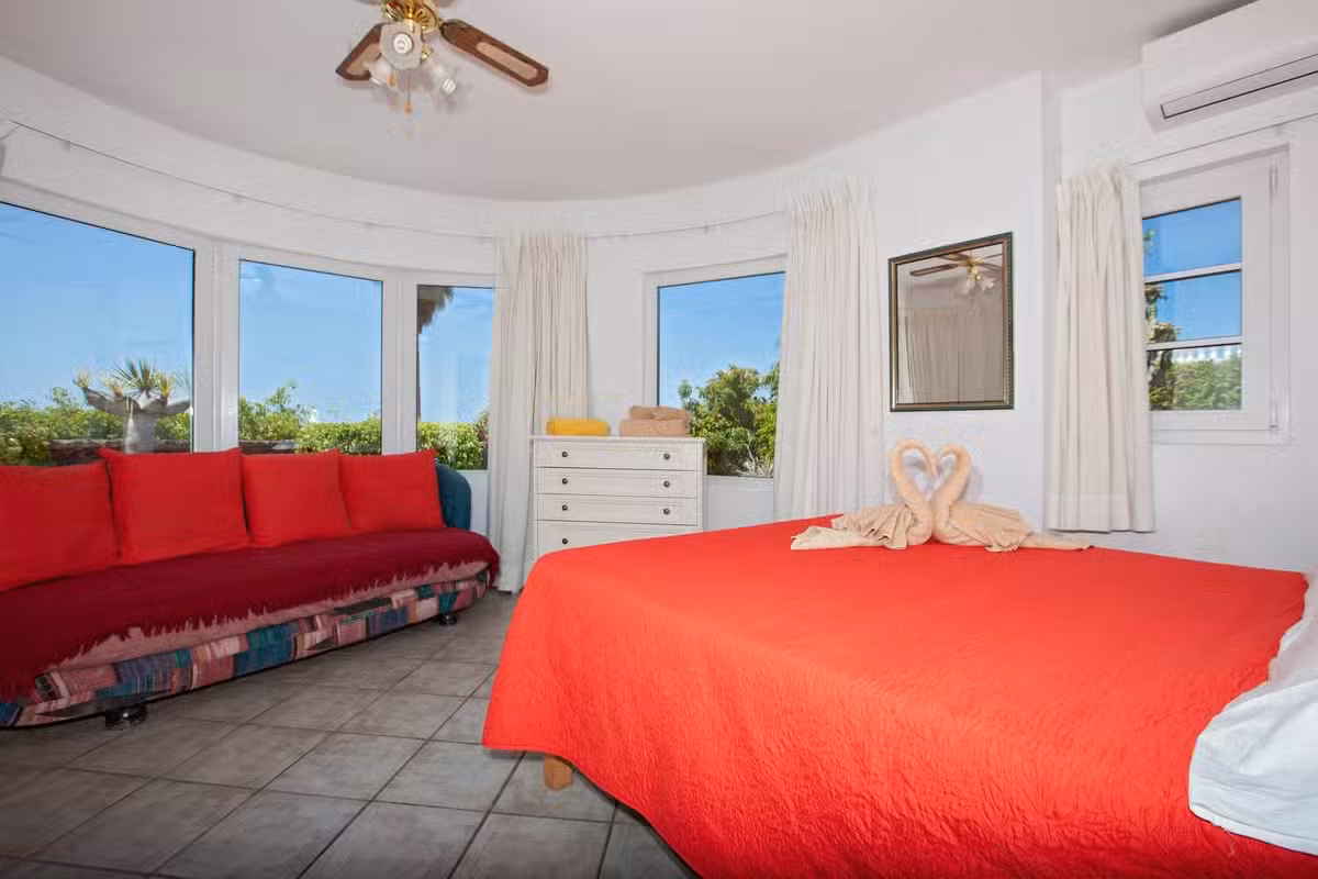 Villa Marquesa Double Room