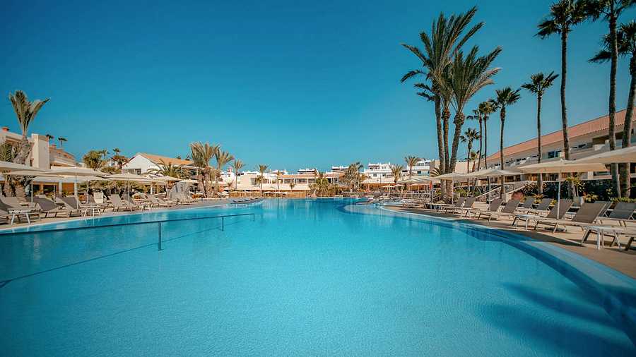 HD Lobos Natura Fuerteventura, Canary Islands