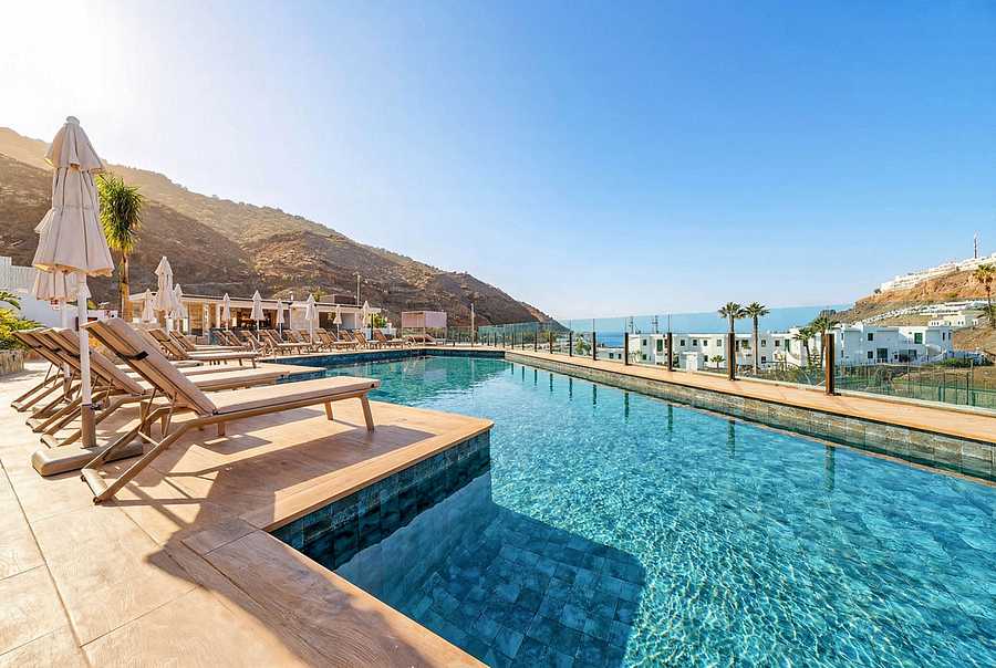 Sunset Suites by Bull Hotels, Canary Islands