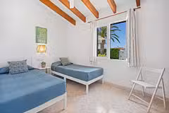 Villa Kai Bedroom