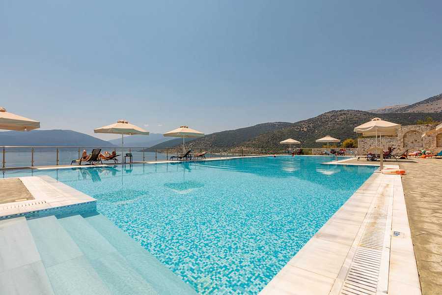 Kefalonia Bay Palace, Greece