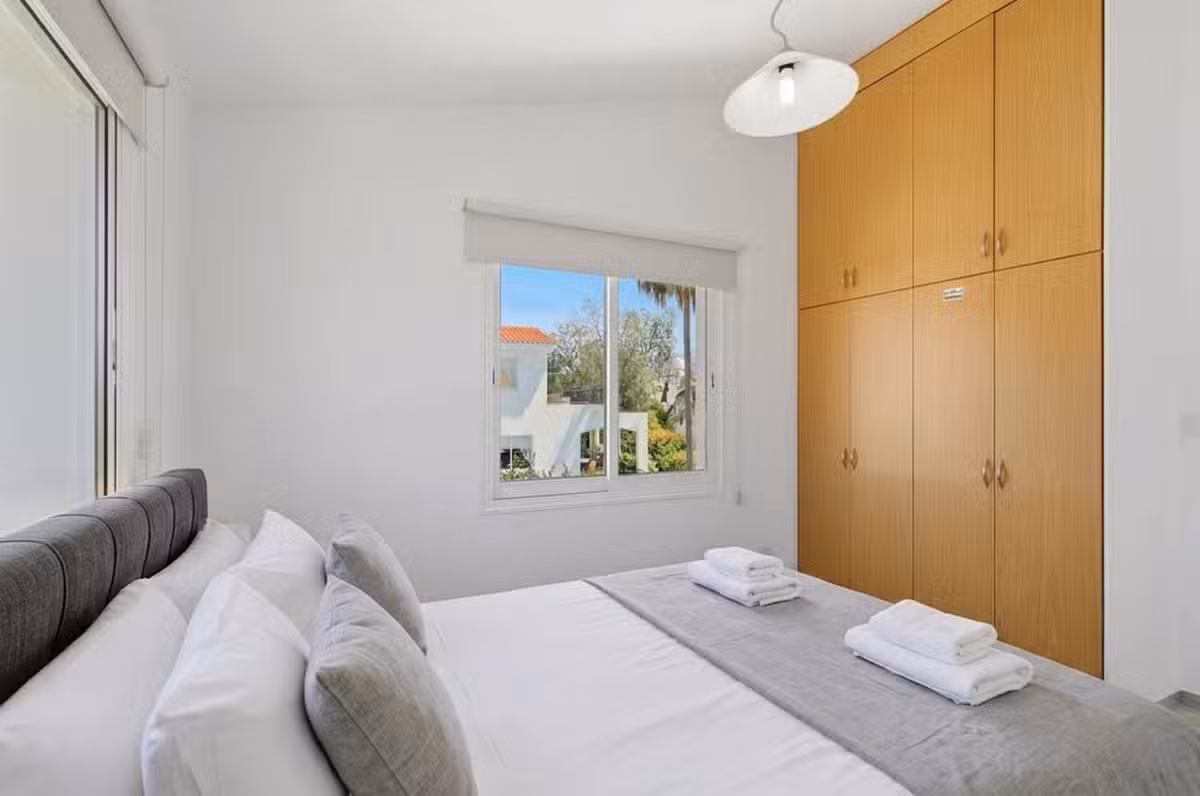 Villa Oasis Blue