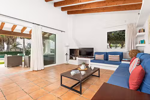 Villa Binixop