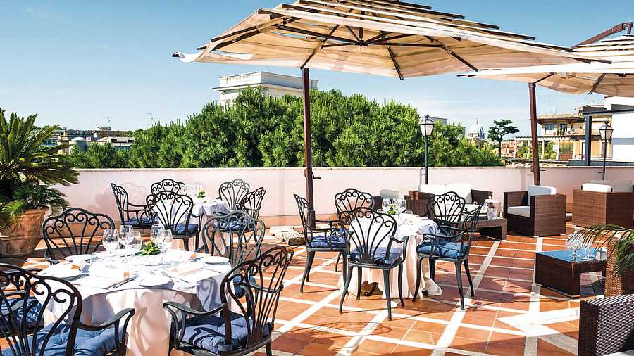 Donna Laura Palace by Omnia Hotels, Italy