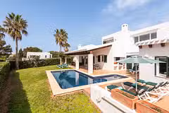 Villa Binixop