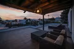 Villa Cancilla